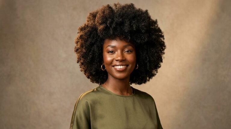 10 New Hairstyles for Black Women That Are Bold and Beautiful