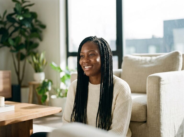 10 Protective Hairstyles for Natural Hair
