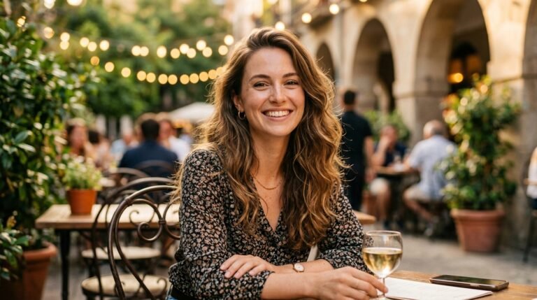 First-Date Hairstyles to Boost Your Confidence