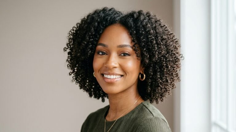 Stunning Curly Bob Hairstyles You Need to Try Right Now
