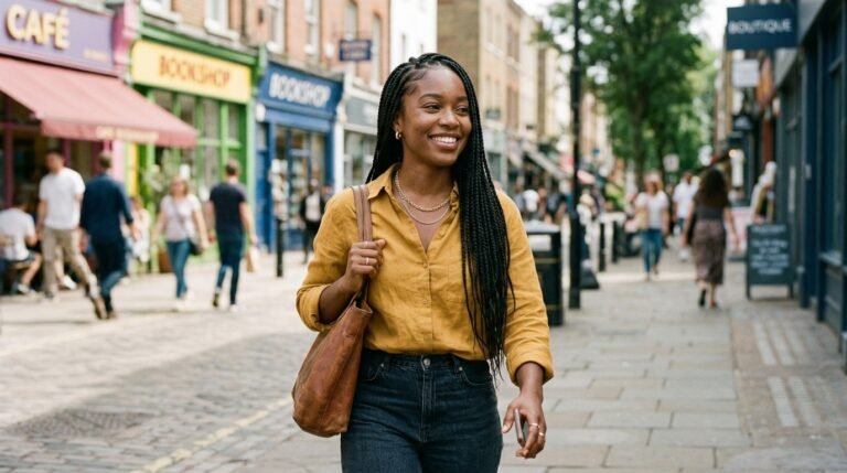 10 Protective Hairstyles for Natural Hair