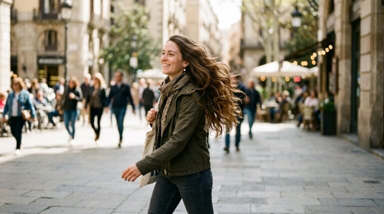 Trending Long Hairstyles to Try This Year