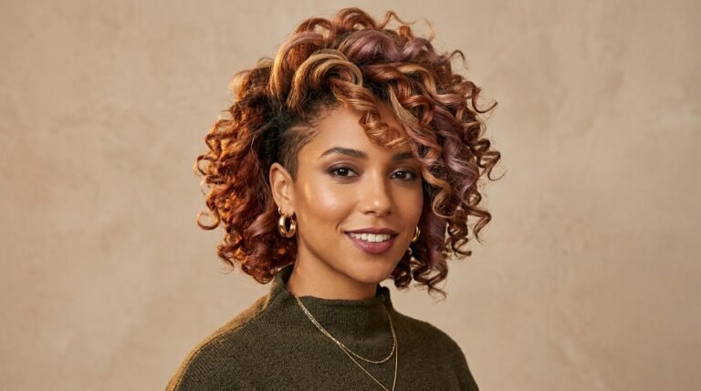 10 New Hairstyles 2026 That Are Trending Everywhere Right Now