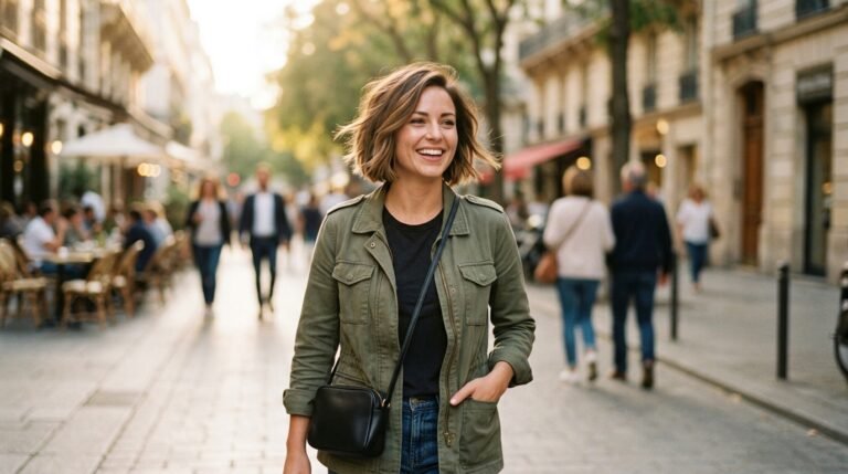 Fresh Hairstyle Ideas to Switch Up Your Look
