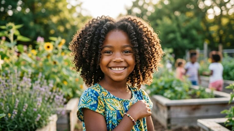Hairstyles for Girls With Curly Hair That Look Effortlessly Beautiful