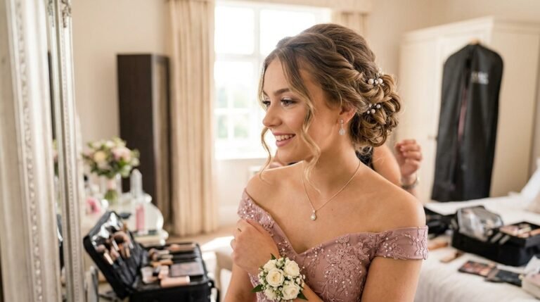 Hairstyles for Prom Night That Are Glamorous and Absolutely Stunning
