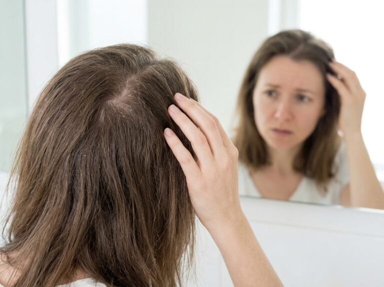 Scalp care: how to keep your scalp healthy for stronger hair